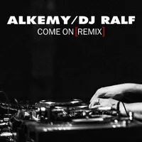 DJ Ralf