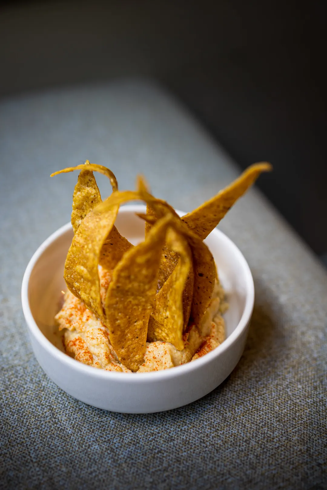 Blanca Restaurant Paris