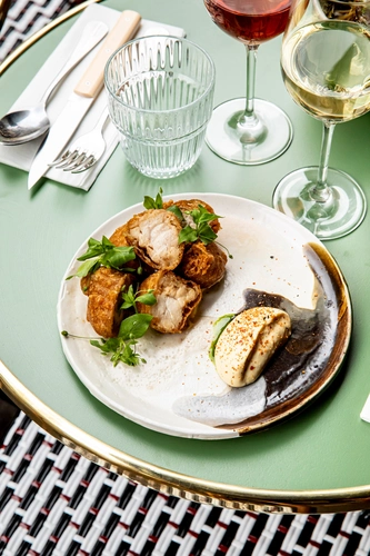 Calice Restaurant Paris