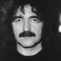 Geezer Butler