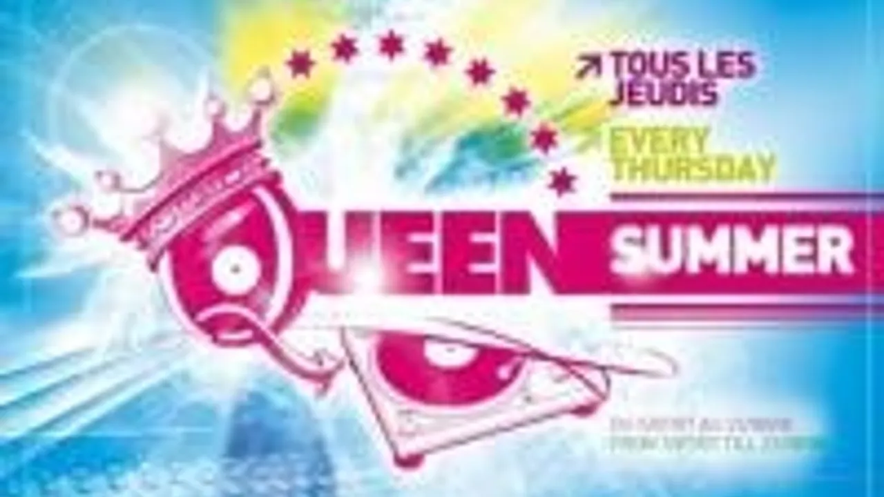 In Queen We Dance