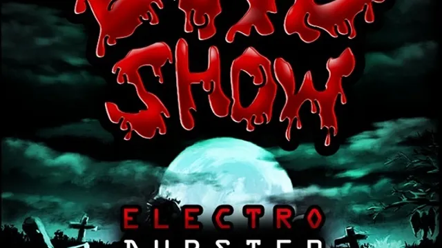 The Evil Show
