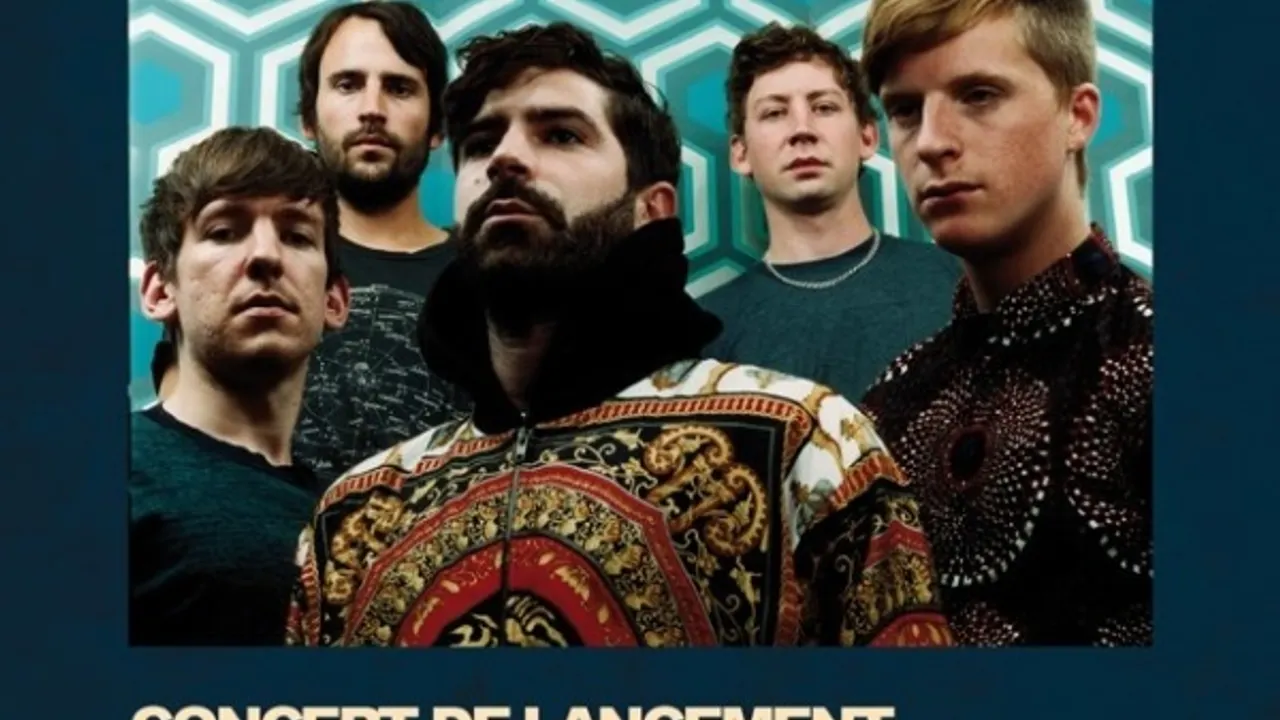 Foals