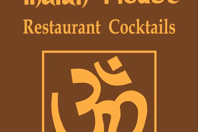 Indian House