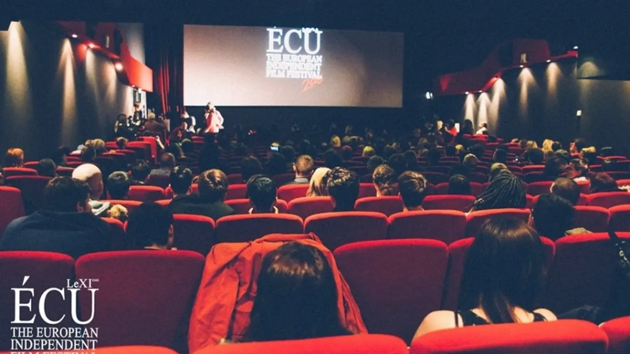 Projection Spéciale du Films Independents