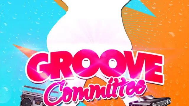Groove Committee