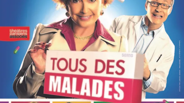 Tous des Malades