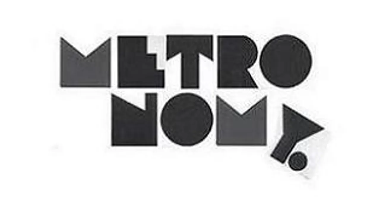 Metronomy En Concert