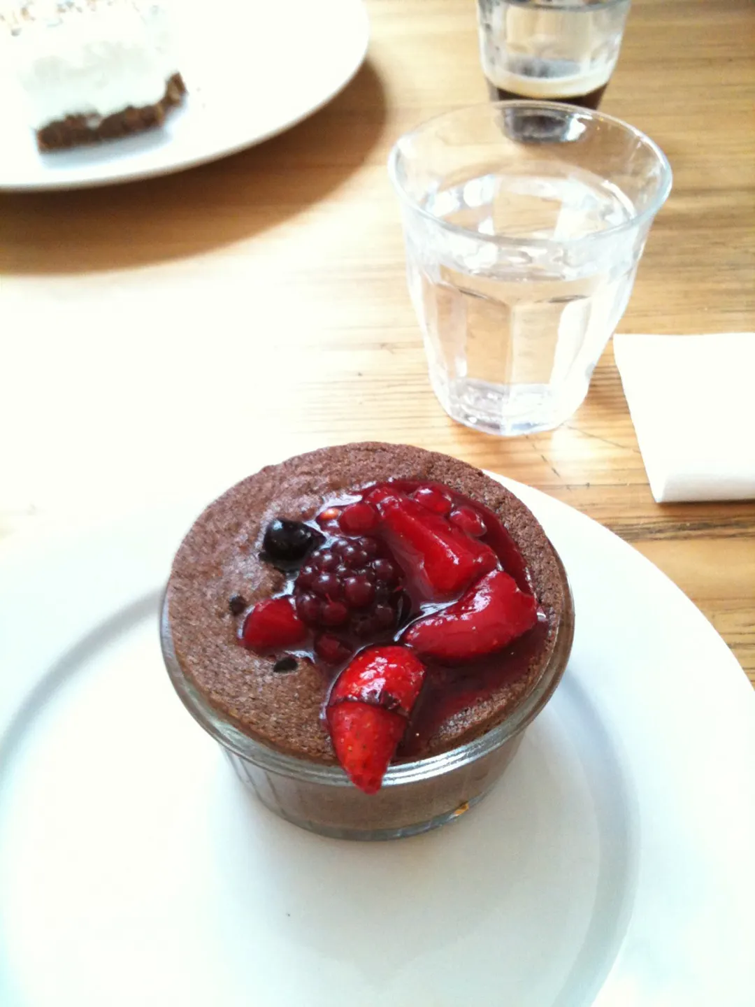 Supernature Restaurant Paris