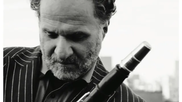 Krakauer classique et klezmer