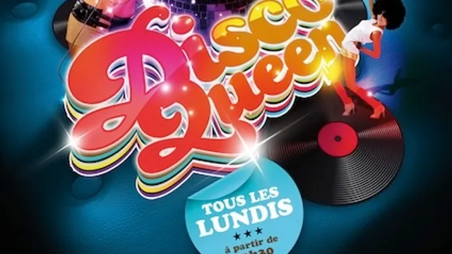 Disco Queen