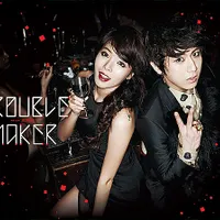 Trouble Maker