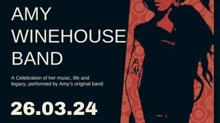 The Amy Winehouse Band