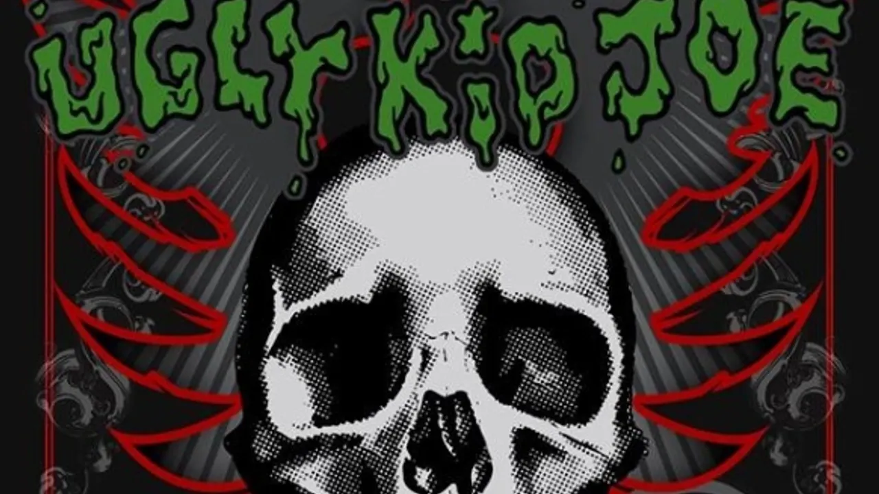 Skid Row + Ugly Kid Joe