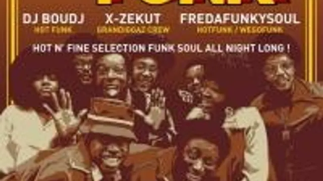 Hotfunk