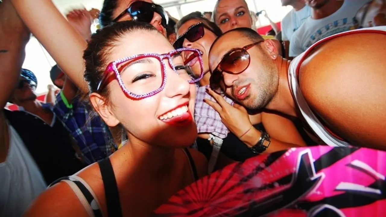 Deep Mix Moscou