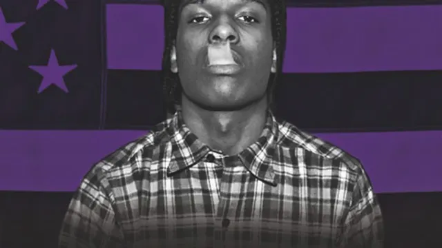 A$AP ROCKY