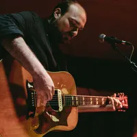 Jeremy Enigk