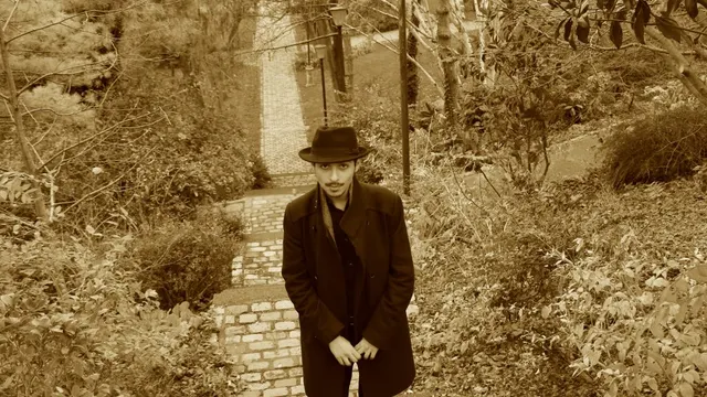 Jeremie Henan duo