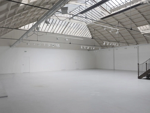 Espace Commines Salle Paris