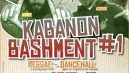 Kabanon Bashment #1