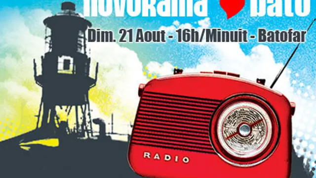 Novorama loves Bato
