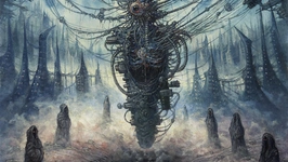 Revocation 20 Years of Torment