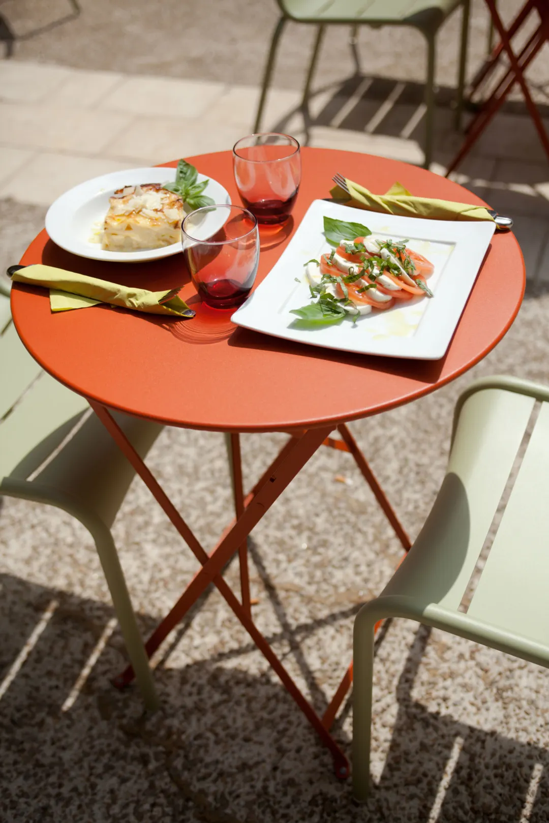 Spuntino Shop Neuilly-sur-Seine