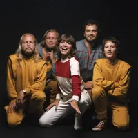 Earth & Fire