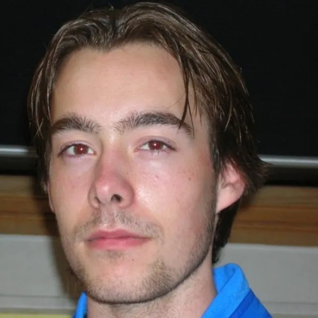 Nicolas B