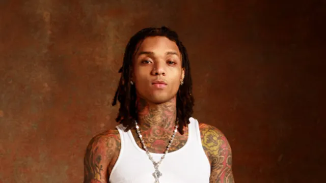 Crib pres: Swae Lee