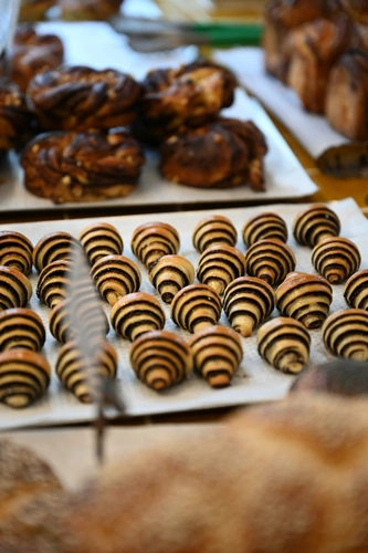 Babka Zana Shop Paris