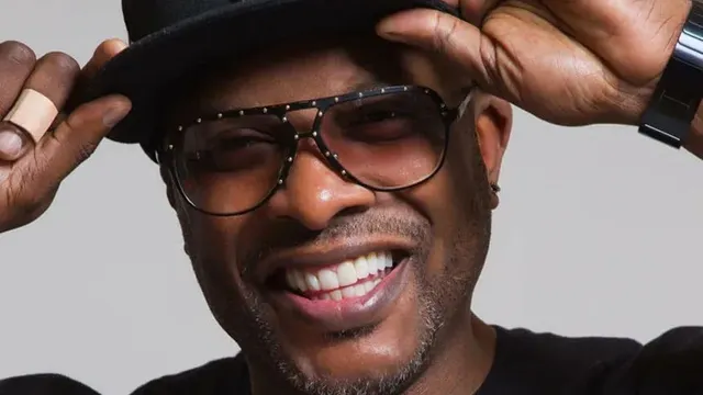 DJ Jazzy Jeff