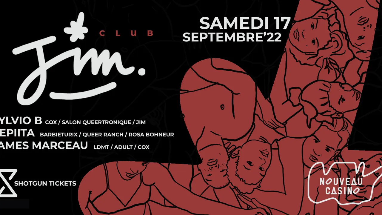 JIM Club #2