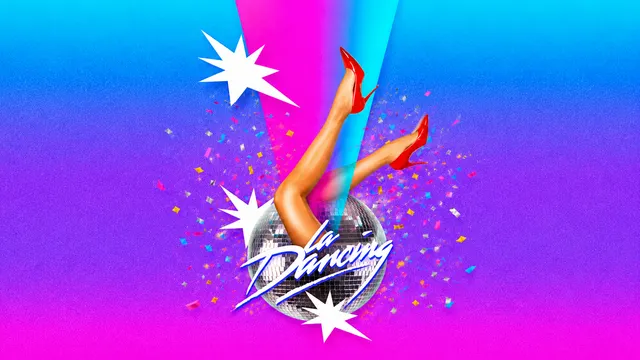 La Dancing