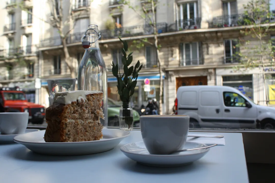 Passager Restaurant Paris
