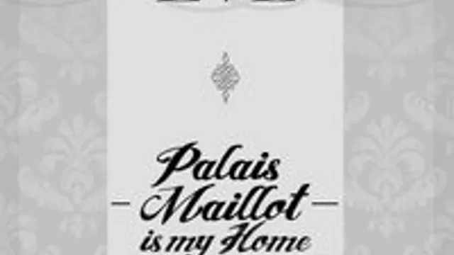 NOUVEL AN AU PALAIS MAILLOT