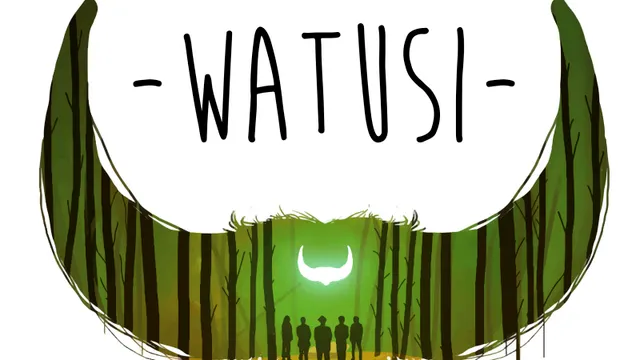vendredi funk : -WATUSI- + DJ Domisoul