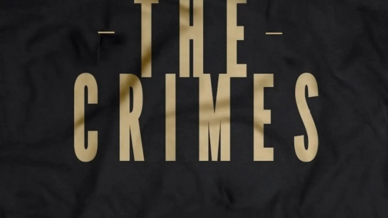 The Crimes