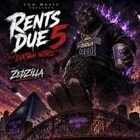 Zed Zilla
