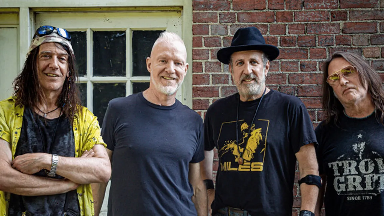 Spin Doctors