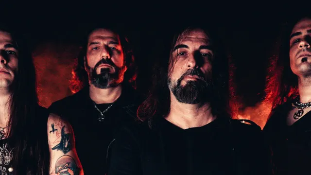 Bloodstock Winter Gathering 2026