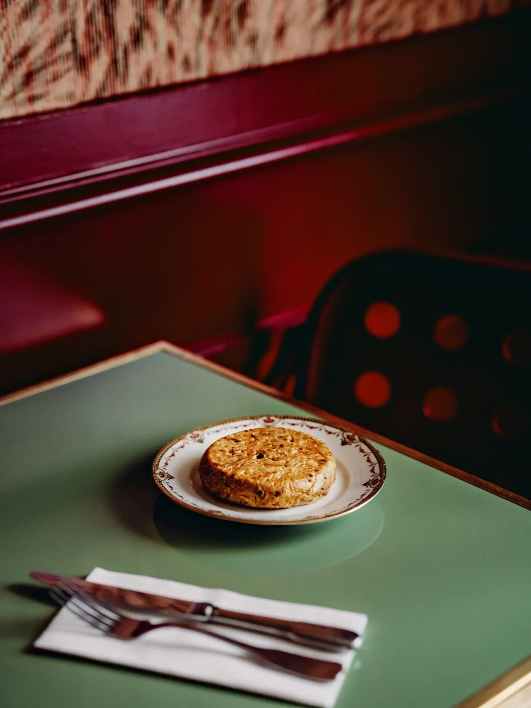 Rosario Restaurant Paris