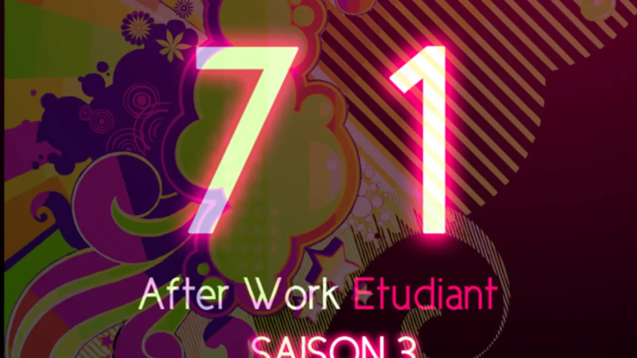 7 1 After Work