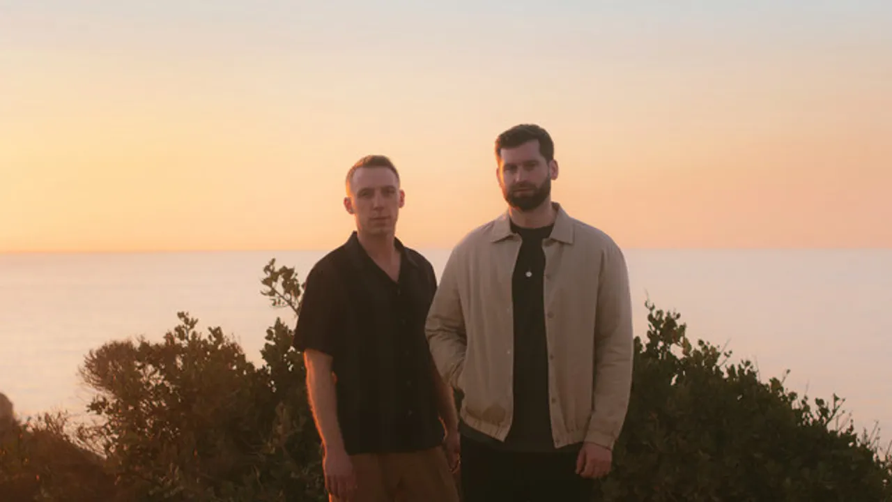 ODESZA