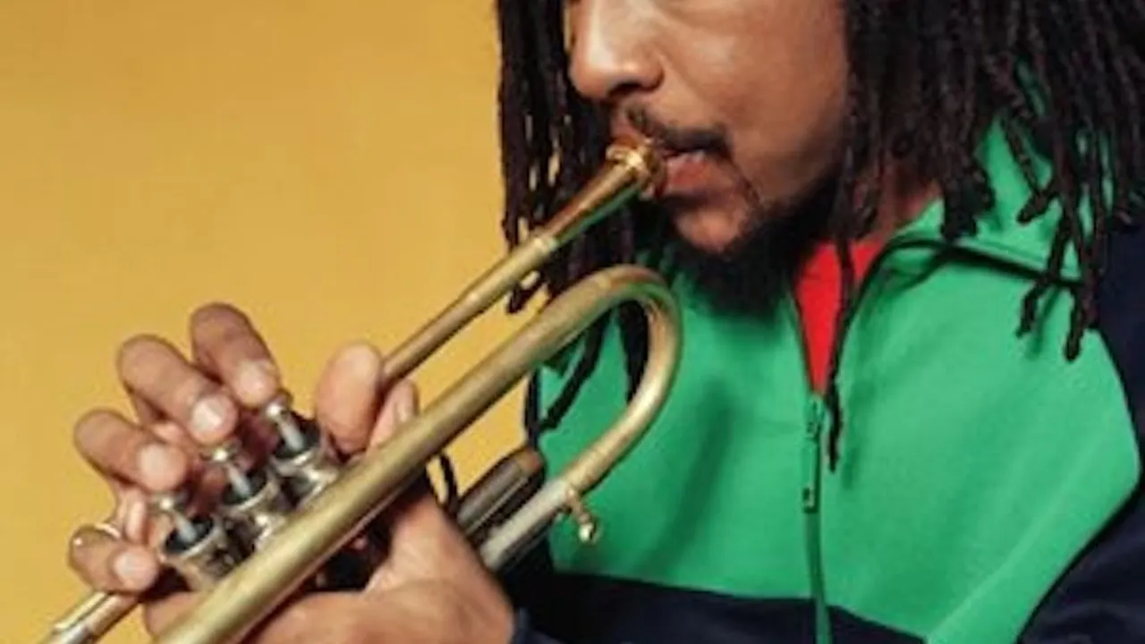 Roy Hargrove quintet en concert