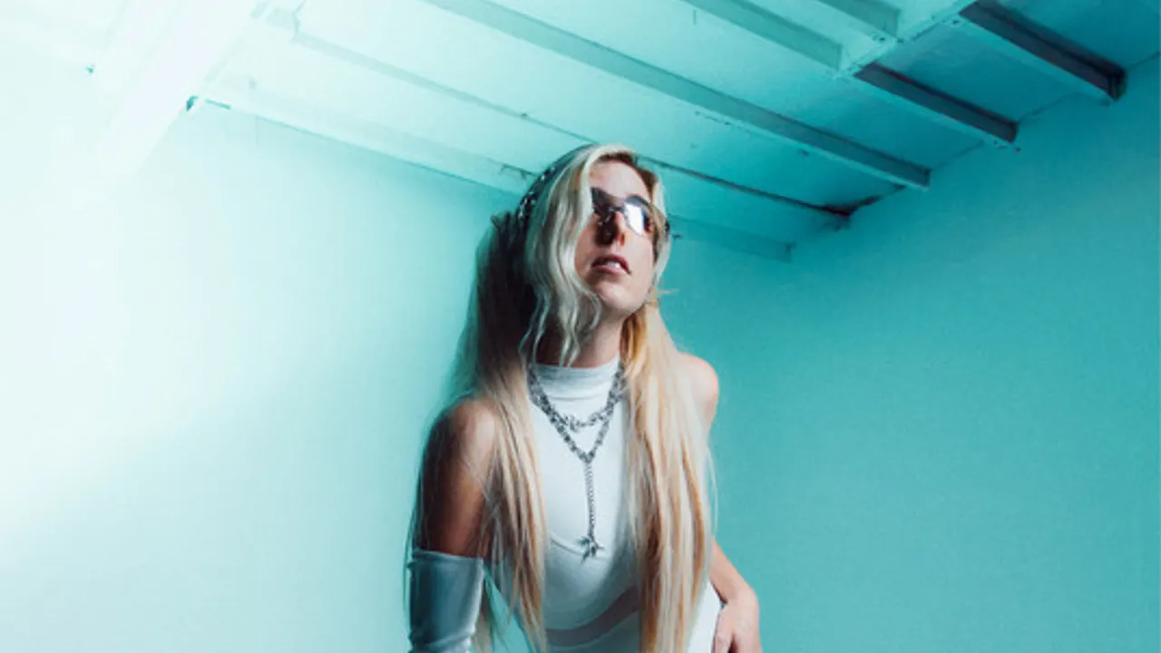Let It Roll Warmup : [Ivy] - Ekko & Sidetrack - Atmos & More