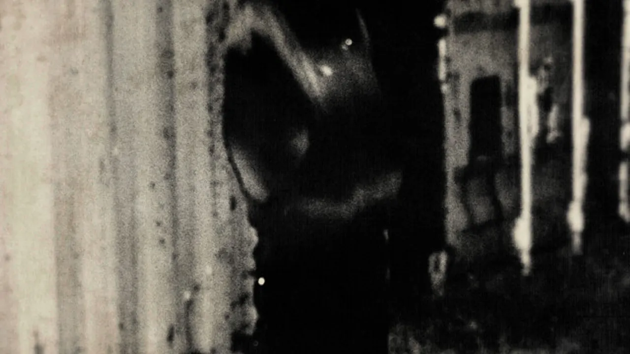Whisper