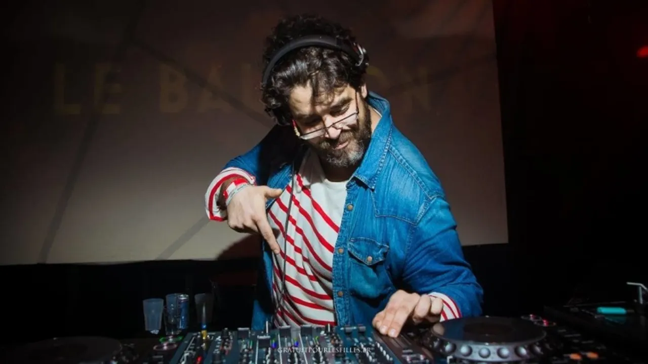 La Gringos w/ Grego G & Politics of Dancing (aka S.M.A.L.L & Paco)