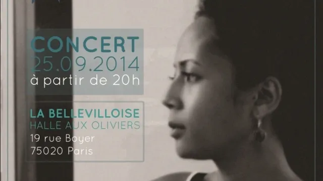 Irina-R- en concert